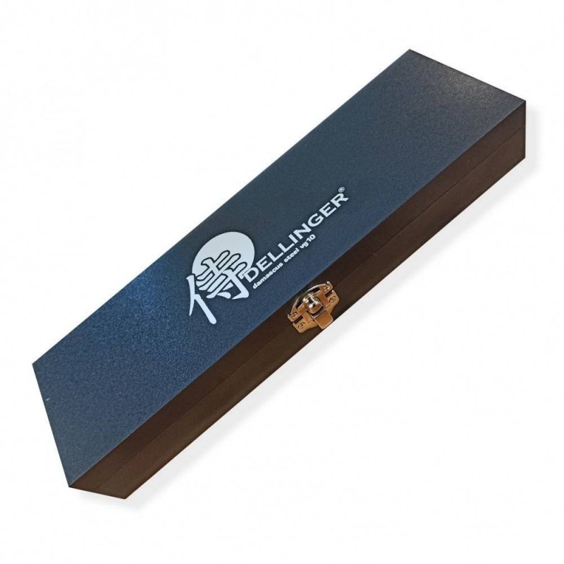 Nóż Dellinger SAMURAI Santoku 130 mm  [K-HP5]