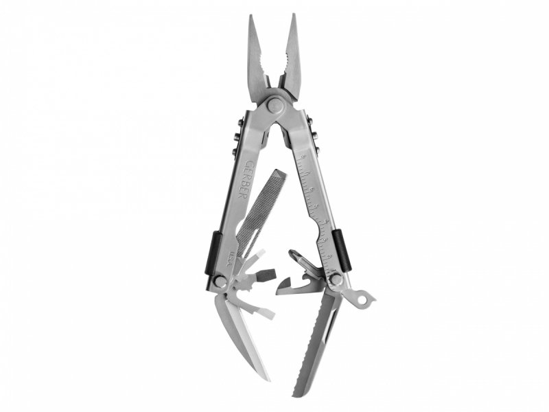 Multitool Gerber MP600 Basic NN