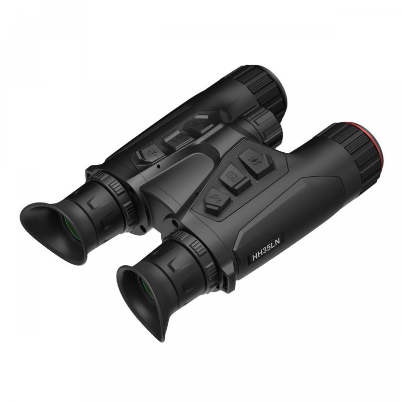 Lornetka termowizyjna termowizor HIKMICRO Habrok HH35LN LRF 940 nm