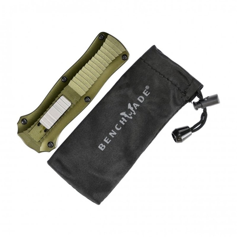 Nóż Benchmade 3350-2302 Mini Infidel LE