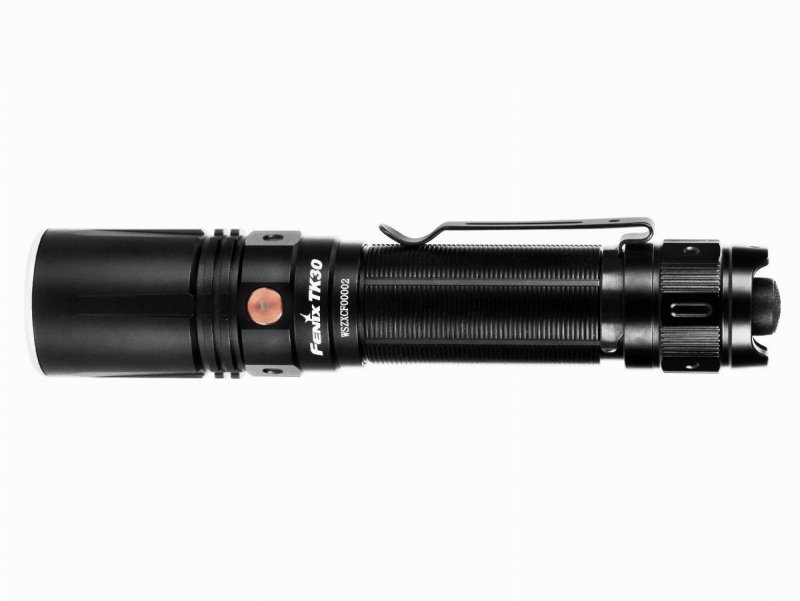 Latarka laserowa Fenix TK30