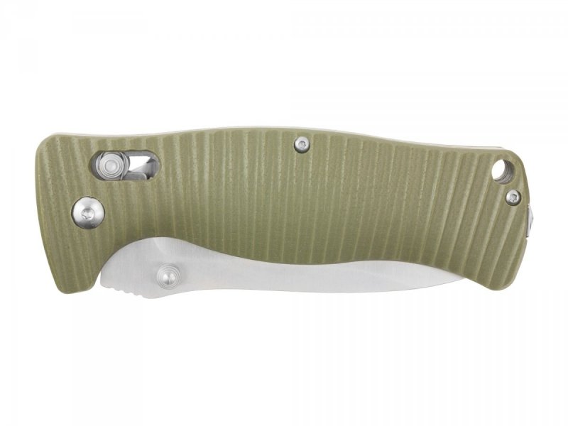 Nóż składany Ganzo Firebird F720-GR