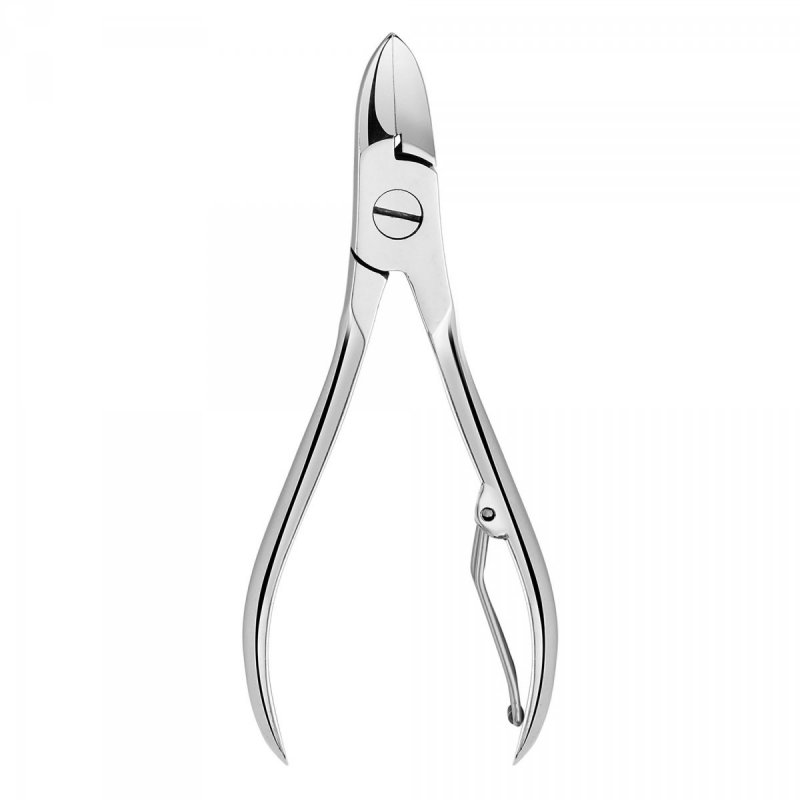 Polerowane Cążki Do Paznokci 11 Cm Classic Inox Zwilling