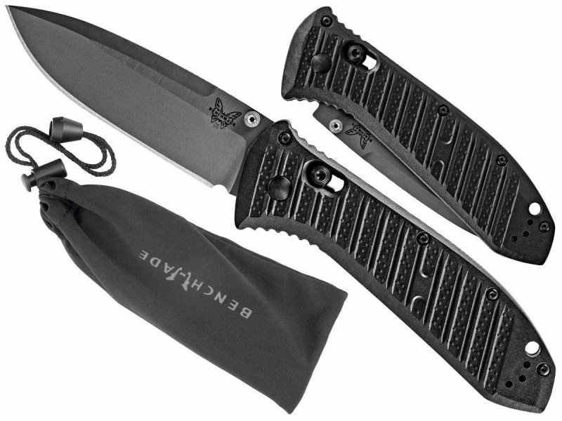 Nóż Benchmade 570-1 Presidio II