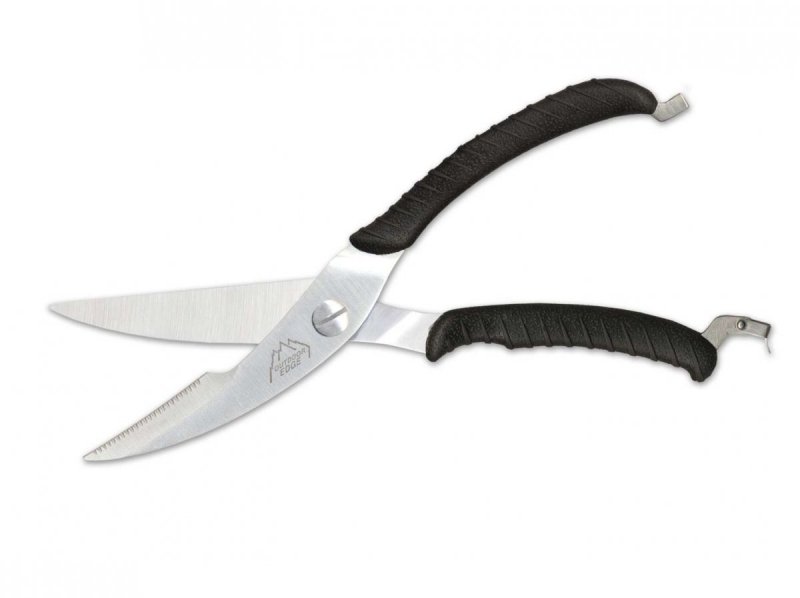 Nożyce Outdoor Edge Game Shears