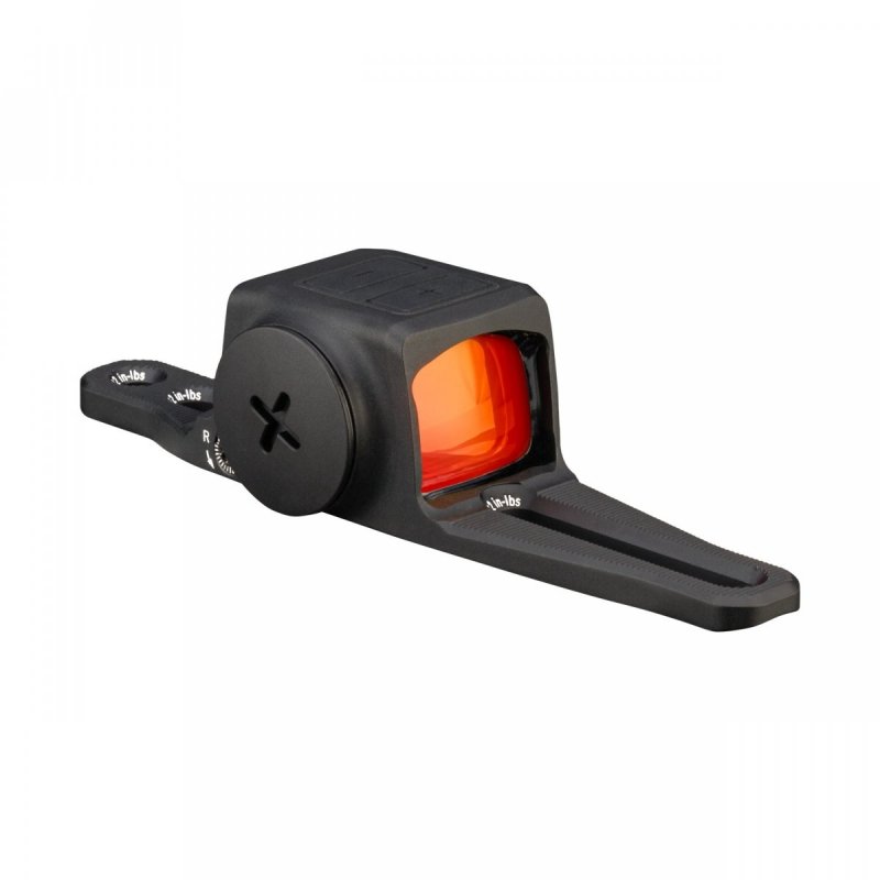 Vortex Viper® Shotgun Enclosed Micro Red Dot Kolimator Wieloretikularny dla Precyzyjnych Łowów i Strzelania Sportowego