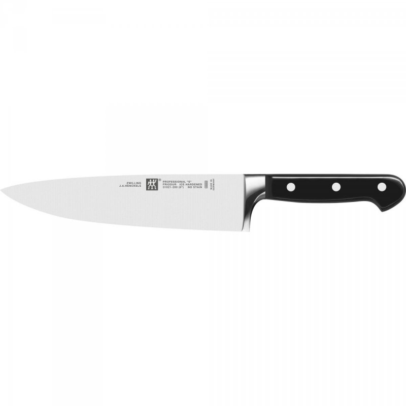 Zwilling Professional Squot zestaw 3 noży
