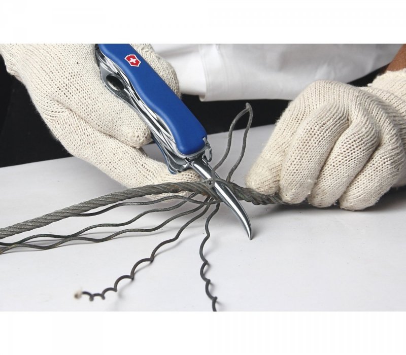 Scyzoryk Victorinox Skipper PRO 0.8503.2MW z rożkiem szkutniczym