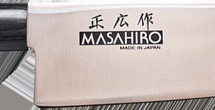 Zestaw noży Masahiro Sankei 358_424446