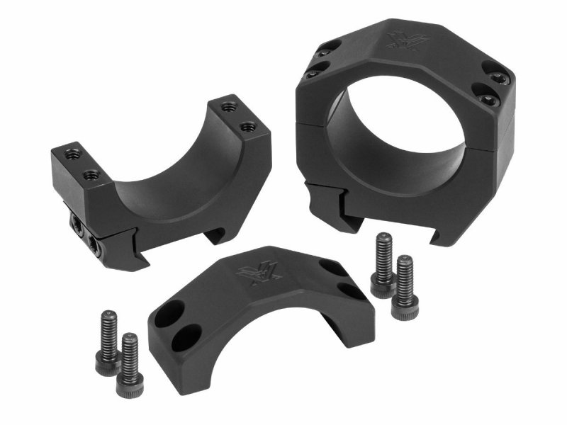 Montaż Vortex Precision 34 mm 1"/1,1"/1,26"/1,45"