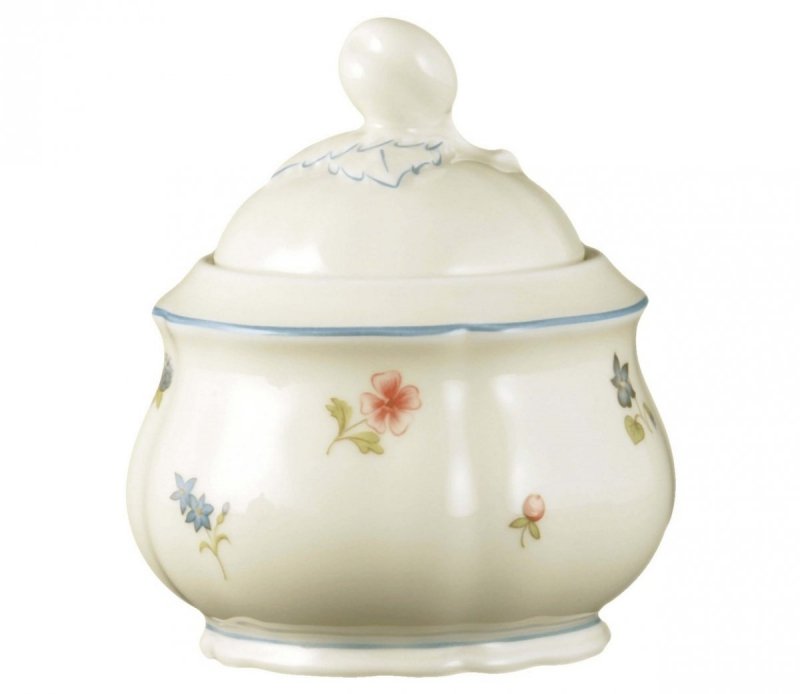 SELTMANN MARIE-LUISE STREUBLUME Cukiernica 210 Ml Marie-Luise Streublume Seltman Wieden