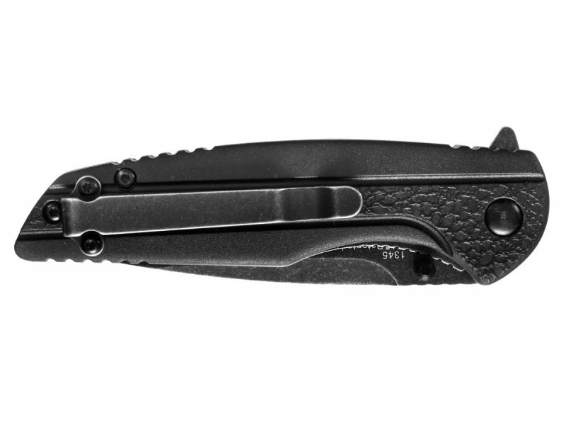 Nóż składany Kershaw Pushrod 1345