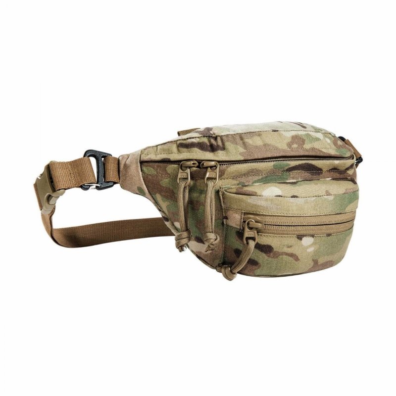 Nerka taktyczna Tasmanian Tiger Modular Hip Bag MultiCam
