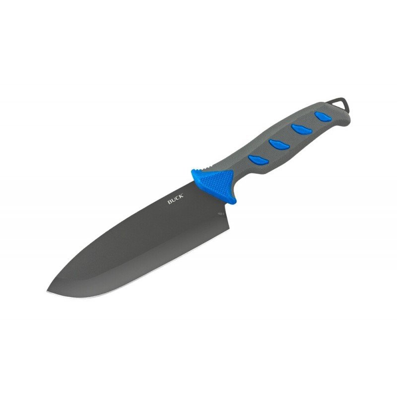 Nóż Tasak Buck 150 Hookset 6&quot; Salt Water 13281