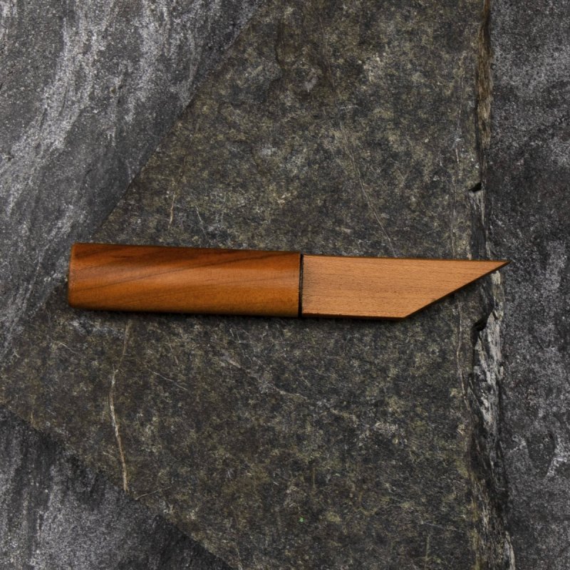 Kanetsune Sk-4 Rikizan Kiridashi 4,2cm