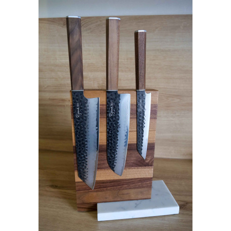 Nóż Haiku RYOMA KUROSAN Kiritsuke 210 mm [RK05]
