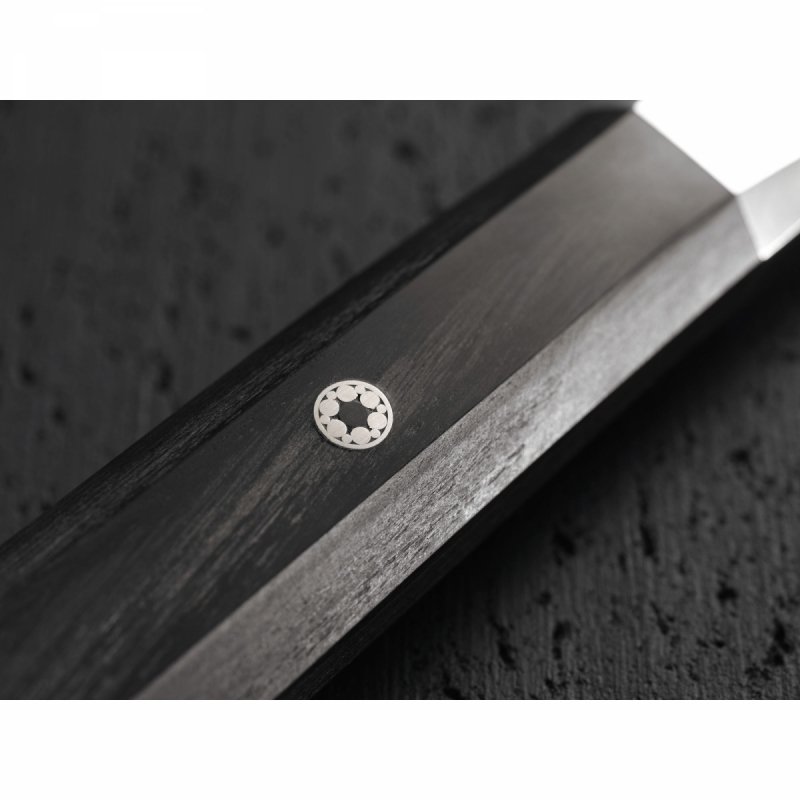 Nóż Santoku 18 Cm 4000FC Miyabi