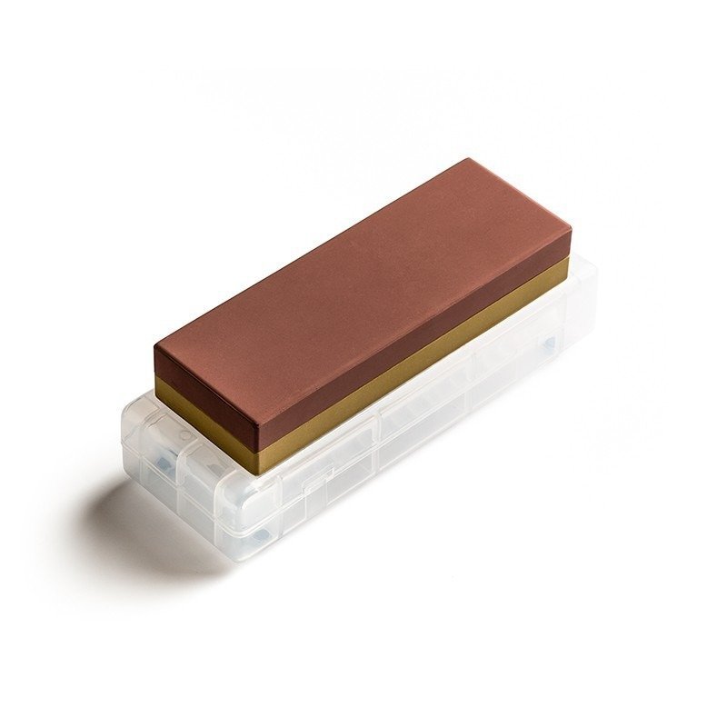 Naniwa opakowanie na ostrzałkę kamienną  185X65X30