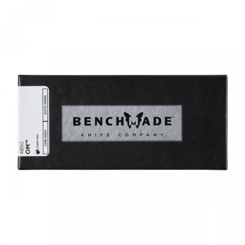 Nóż Benchmade 4850 Om OTF Auto