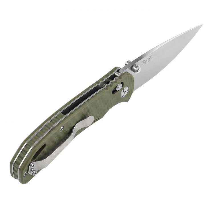 Nóż składany Ganzo Firebird F753M1-GR