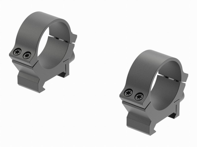 Montaż stalowy Leupold QRW2 30 mm