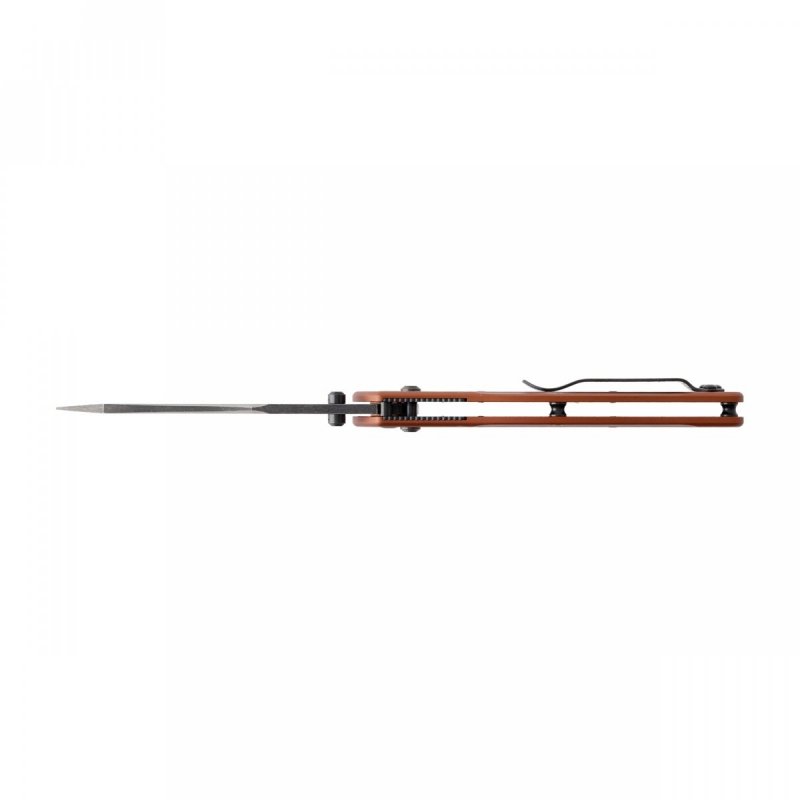 Nóż składany Benchmade 940BK-03 Osborne