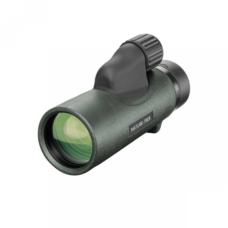 Monokular Hawke Nature Trek 8x42 zielony