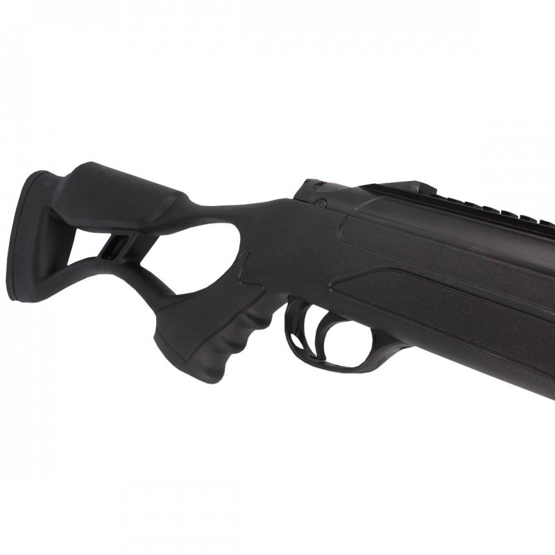 Wiatrówka Optima by Hatsan AirTact PD Vortex 4.5 mm