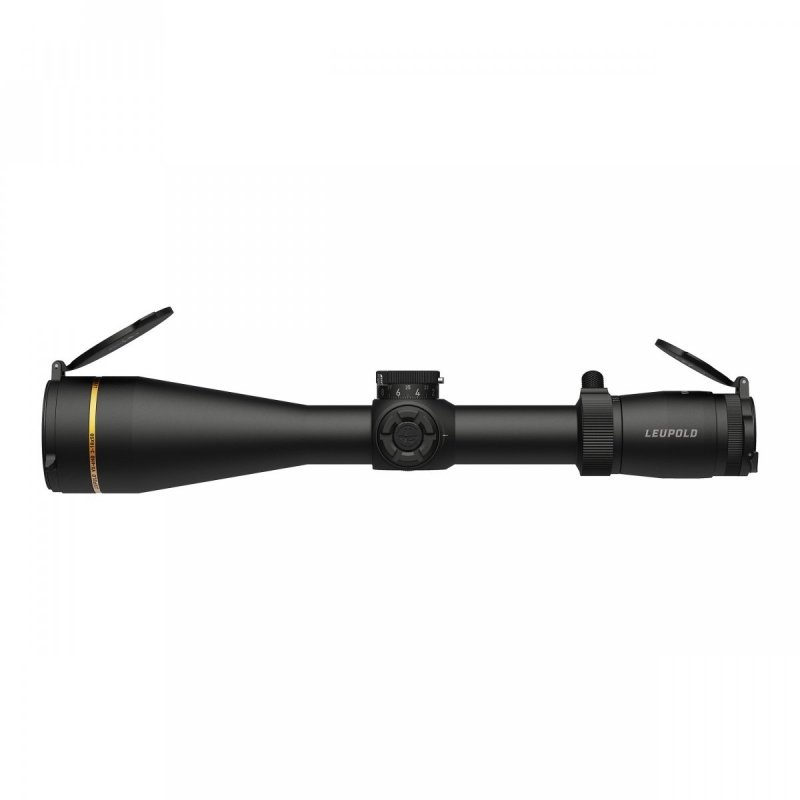 Luneta celownicza Leupold Mark 6HD Gen.2 3-18x50 30mm CDS-SZL2 Side Focus Illum. FireDot Duplex