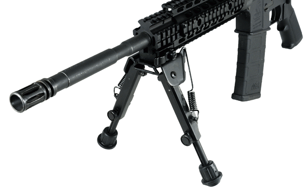 Bipod Leapers składany Suer Duty OP QD 6-8.5"