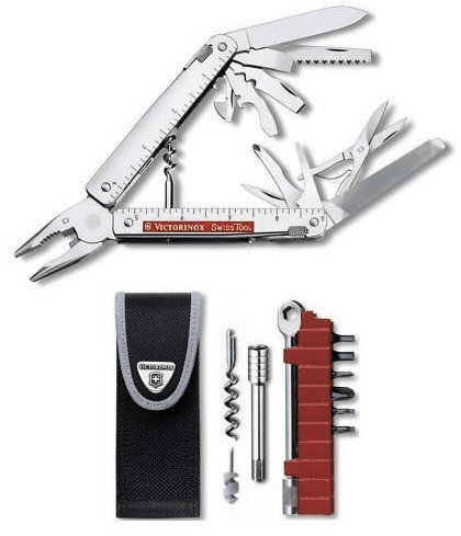 Victorinox SwissTool Plus 3.0339.N