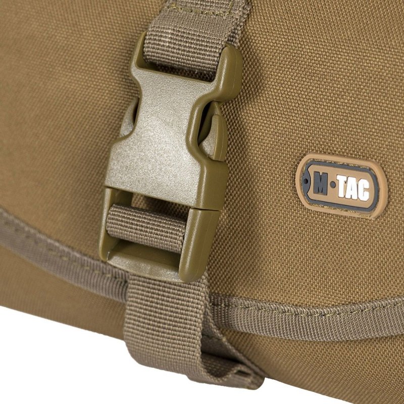 Torba M-Tac na przybory toaletowe coyote