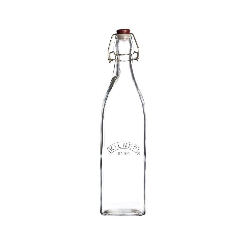KIL - Butelka 0,55l, Clip Top Bottles