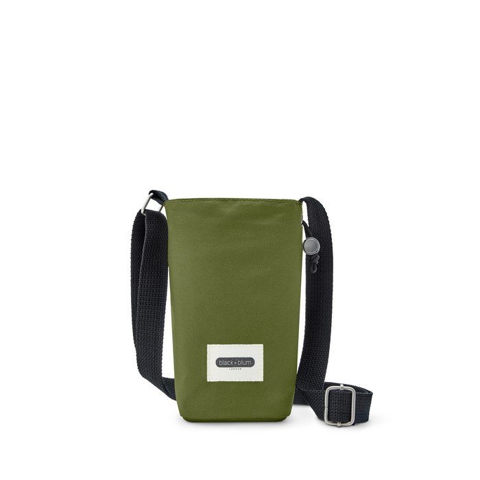 BB-Bottle bag, kolor mchu NEW