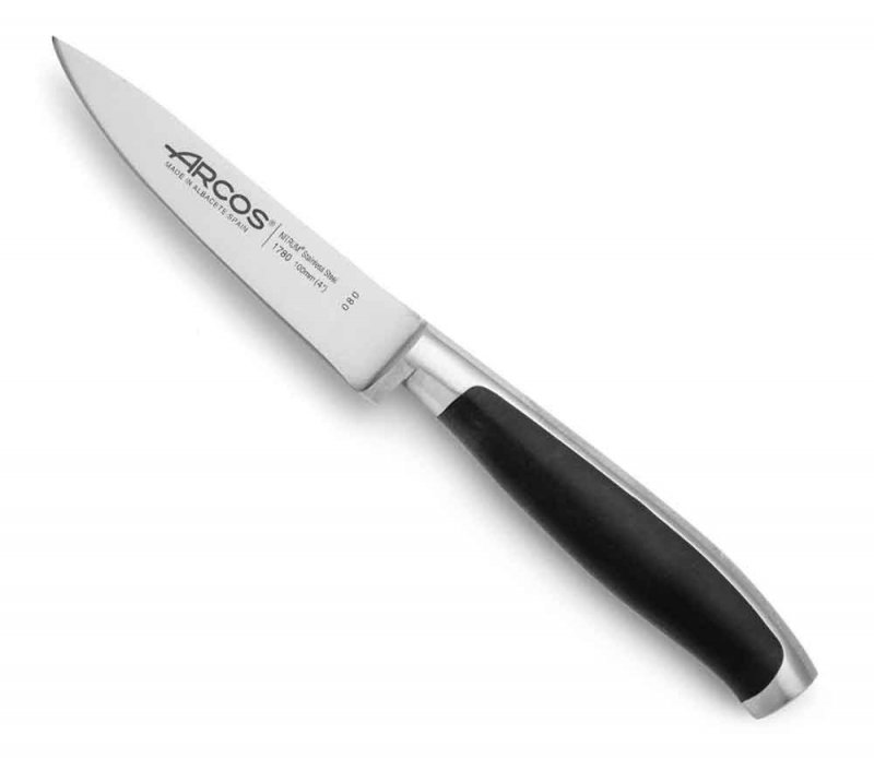 Nóż do obierania 100mm Kyoto
