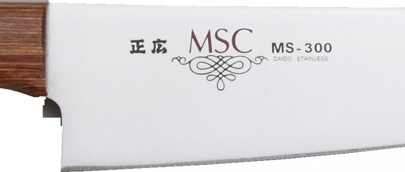 Nóż Masahiro MSC Chef 180mm [11052]