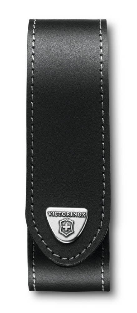 Skórzane etui na scyzoryki 130mm Victorinox 4.0506.L 3-4 warstw narzędzi
