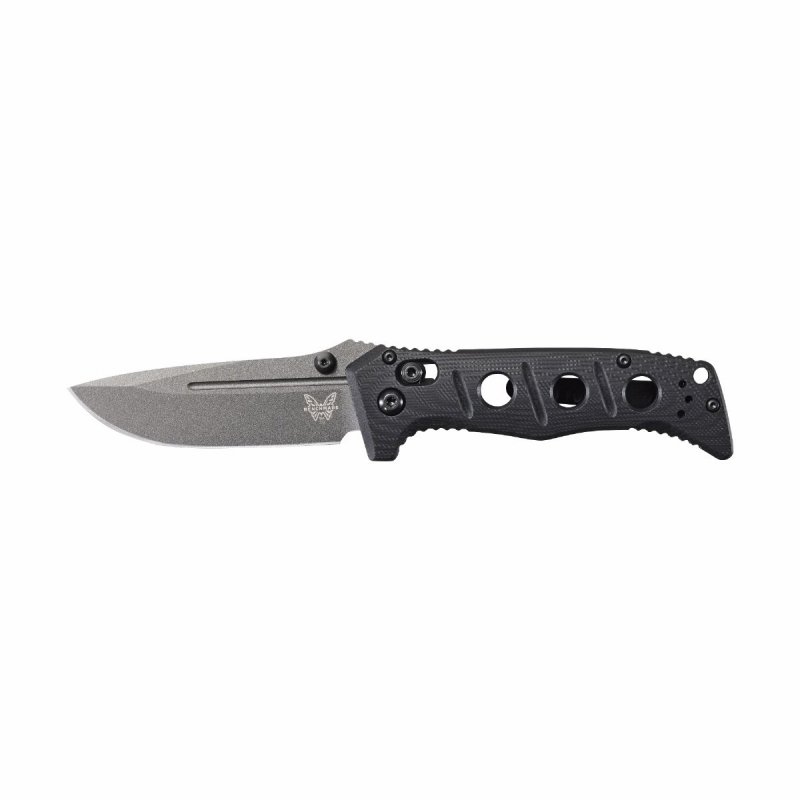 Nóż Benchmade 273gy-1 Mini Adamas