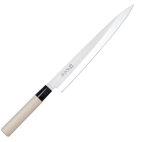 Nóż Masahiro Ms-8 Yanagiba 210mm [10012] do sashimi