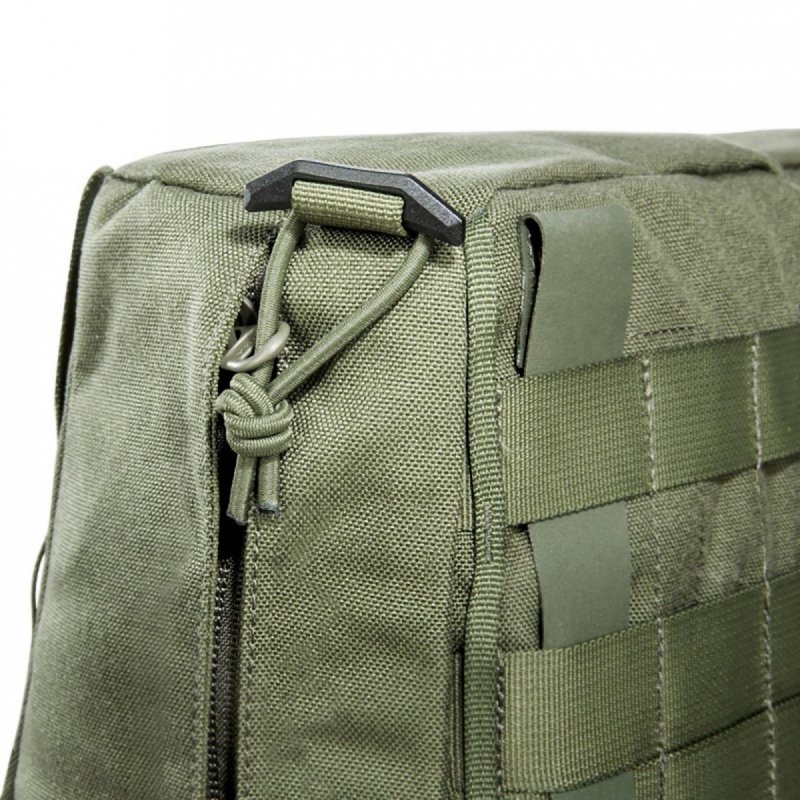 Zestaw kieszeni bocznych Tasmanian Tiger Tac Pouch 15 BSP oliwka