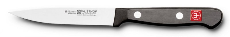 Wusthof Nóż do warzyw 10 cm  - Gourmet