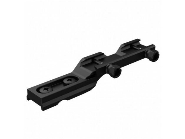 Montaż QR do termowizyjna termowizor HIKMICRO by HIKVISION wszystkie modele Thunder i Thunder PRO