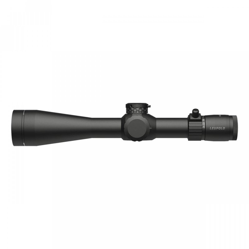 Leupold Mark 4HD 6-24x52 FFP PR2-MOA Luneta Celownicza dla Profesjonalistów