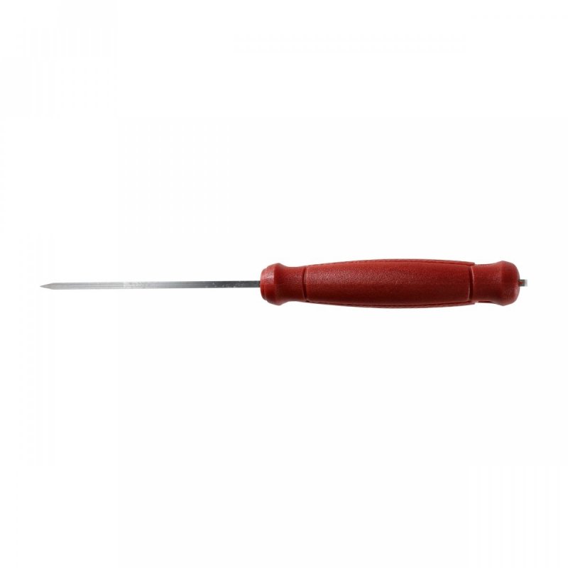 Nóż Morakniv Garberg Dala Red z pokrowcem stal nierdzewna