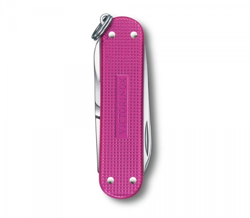 Scyzoryk Szwajcarski Victorinox Flamingo Survival 5 Funkcji Wielofunkcyjny