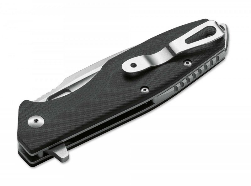 Nóż Boker Plus Caracal Folder