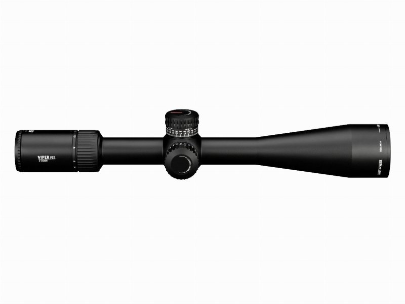 Luneta celownicza Vortex Viper PST II 5-25x50 FFP