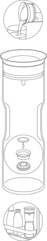 WMF - Karafka 0,8l, Motion