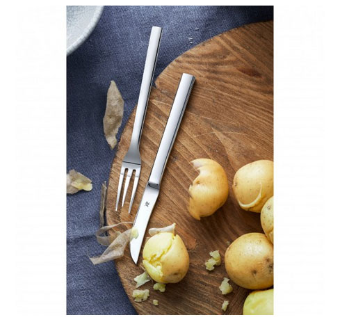 Wmf - Zestaw 2cz. do Obierania Ziemniaków, uniwersalny Zestaw