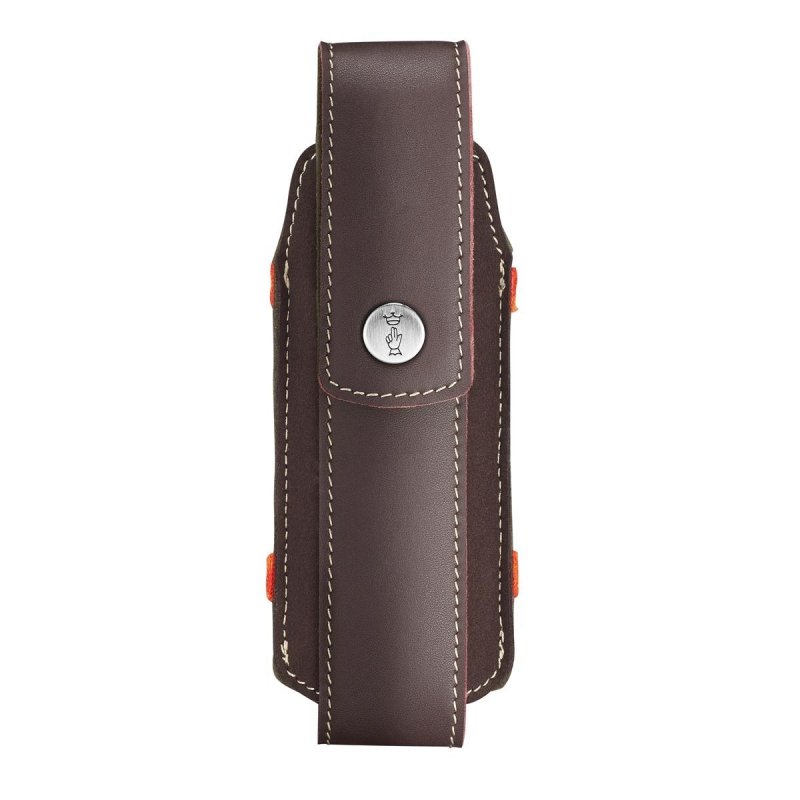 Nóż Opinel Grzybiarz Dąb no 8 z etui 